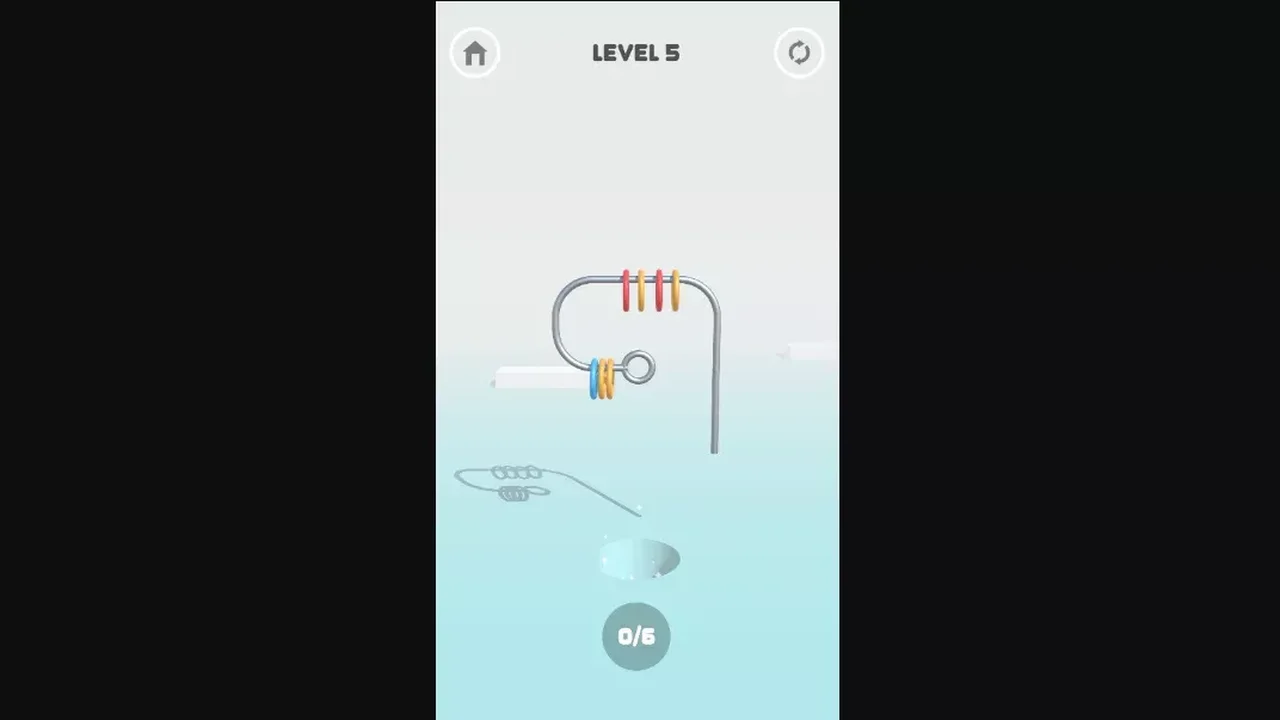 OFF THE TRACK | TRENDING GAME