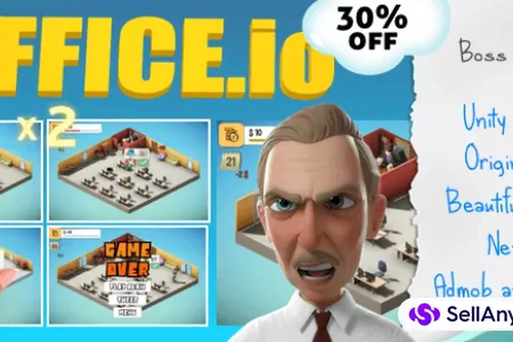 Office.io | Original Game