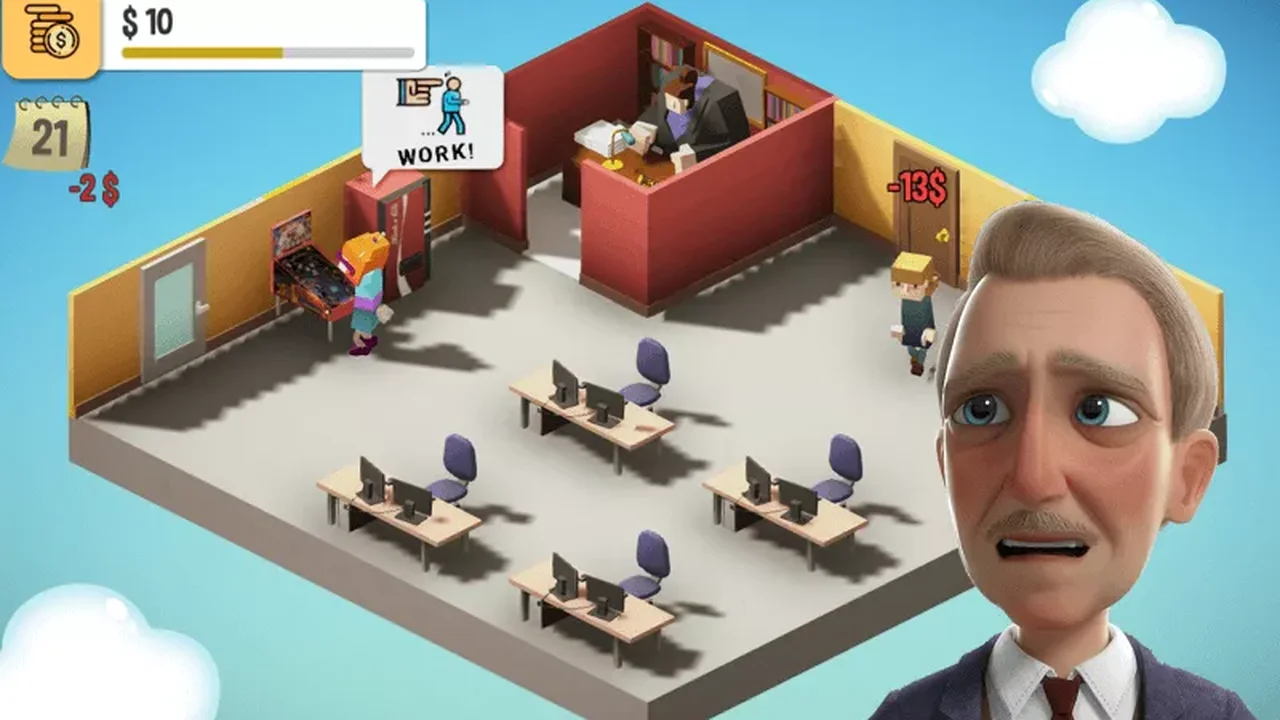 Office.io | Original Game