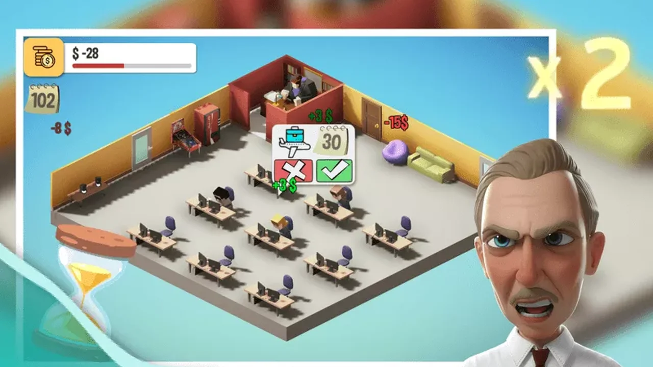 Office.io | Original Game