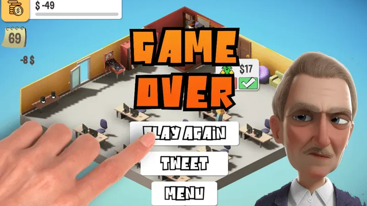 Office.io | Original Game