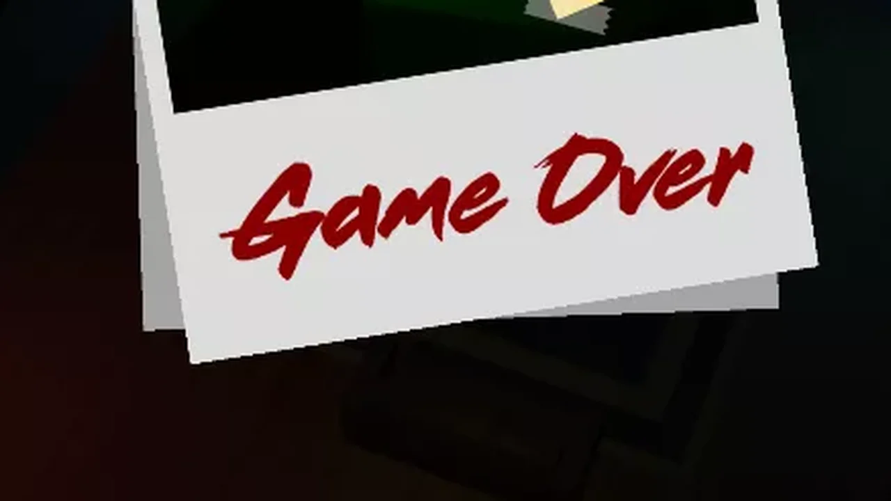GHOST HUNTER | HYPERCASUAL GAME