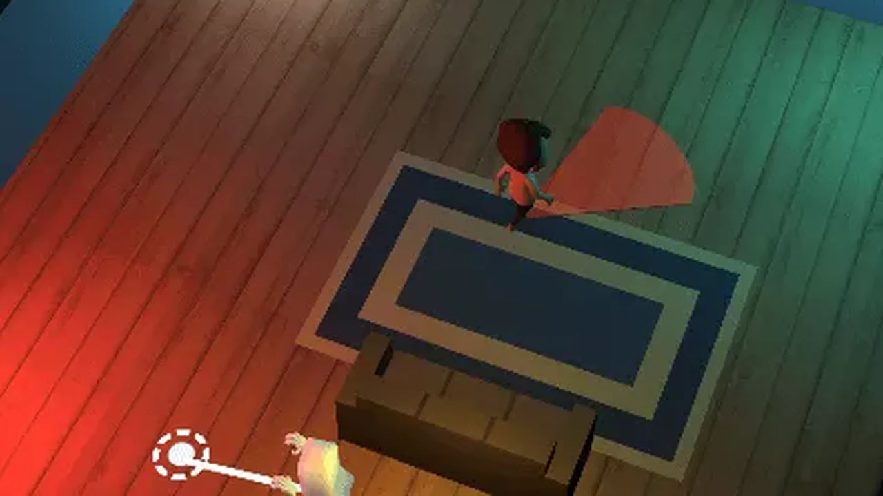 GHOST HUNTER | HYPERCASUAL GAME