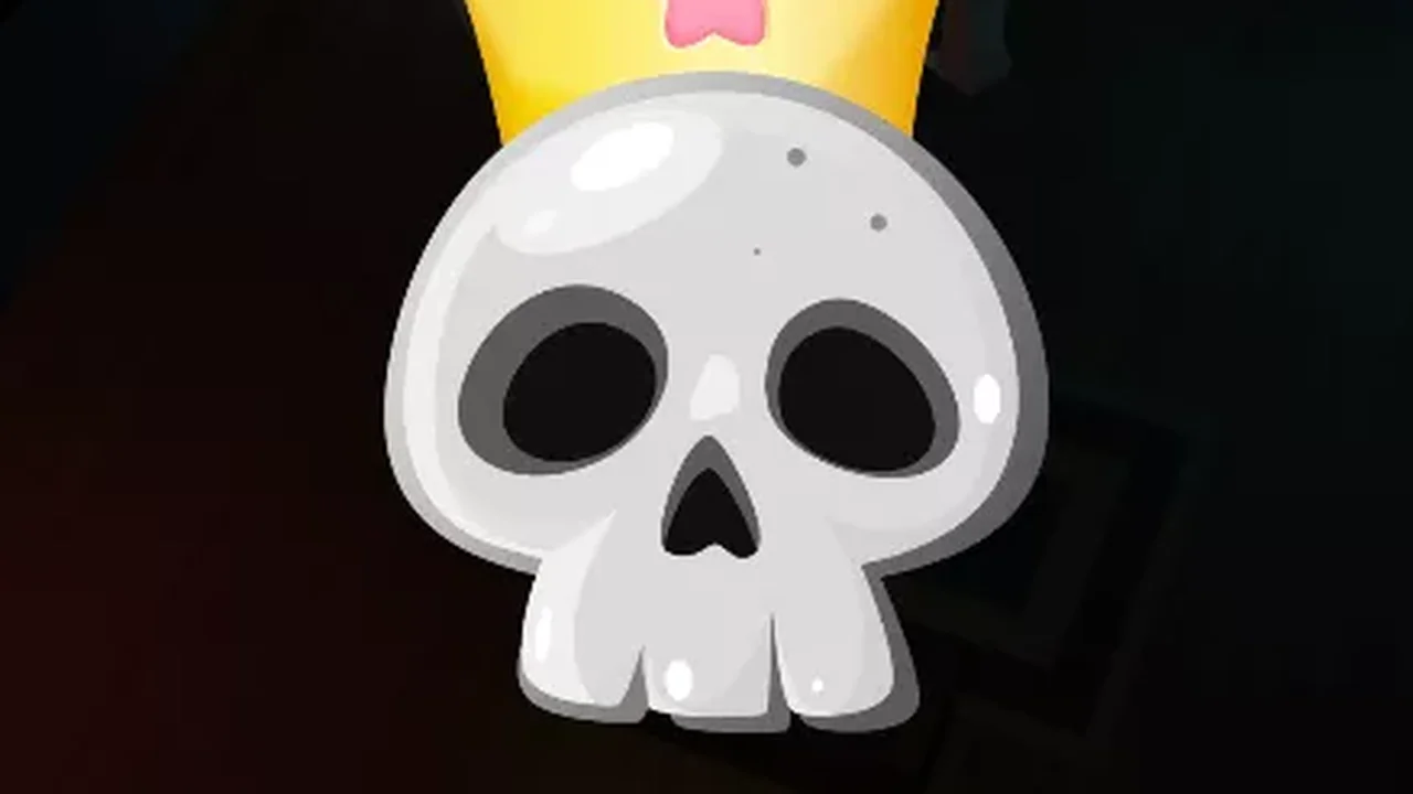 GHOST HUNTER | HYPERCASUAL GAME