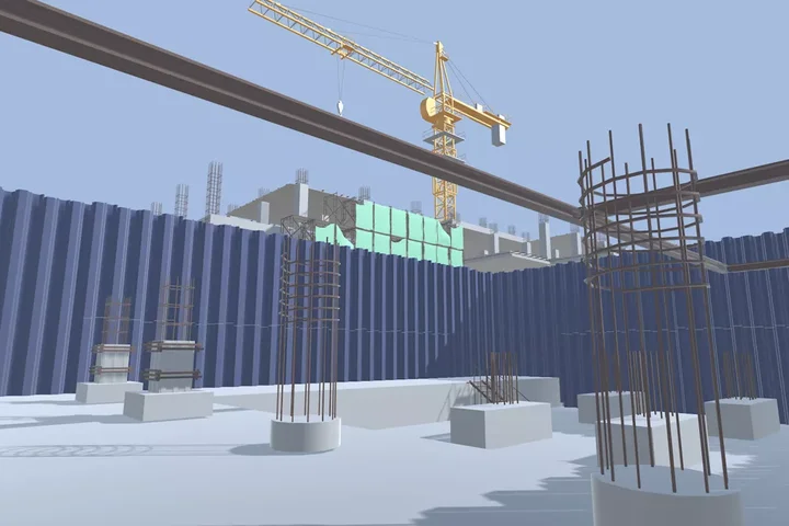 Snaps Prototype Construction