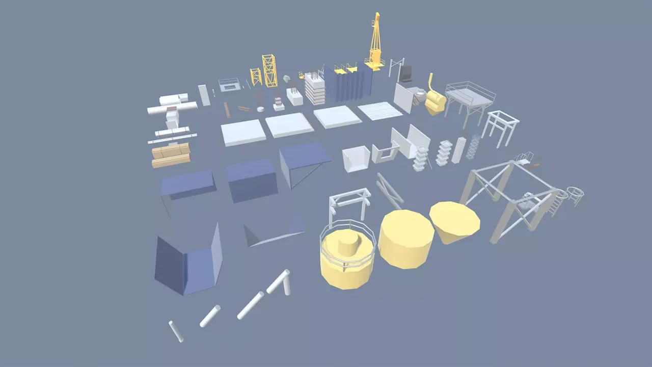 Snaps Prototype Construction