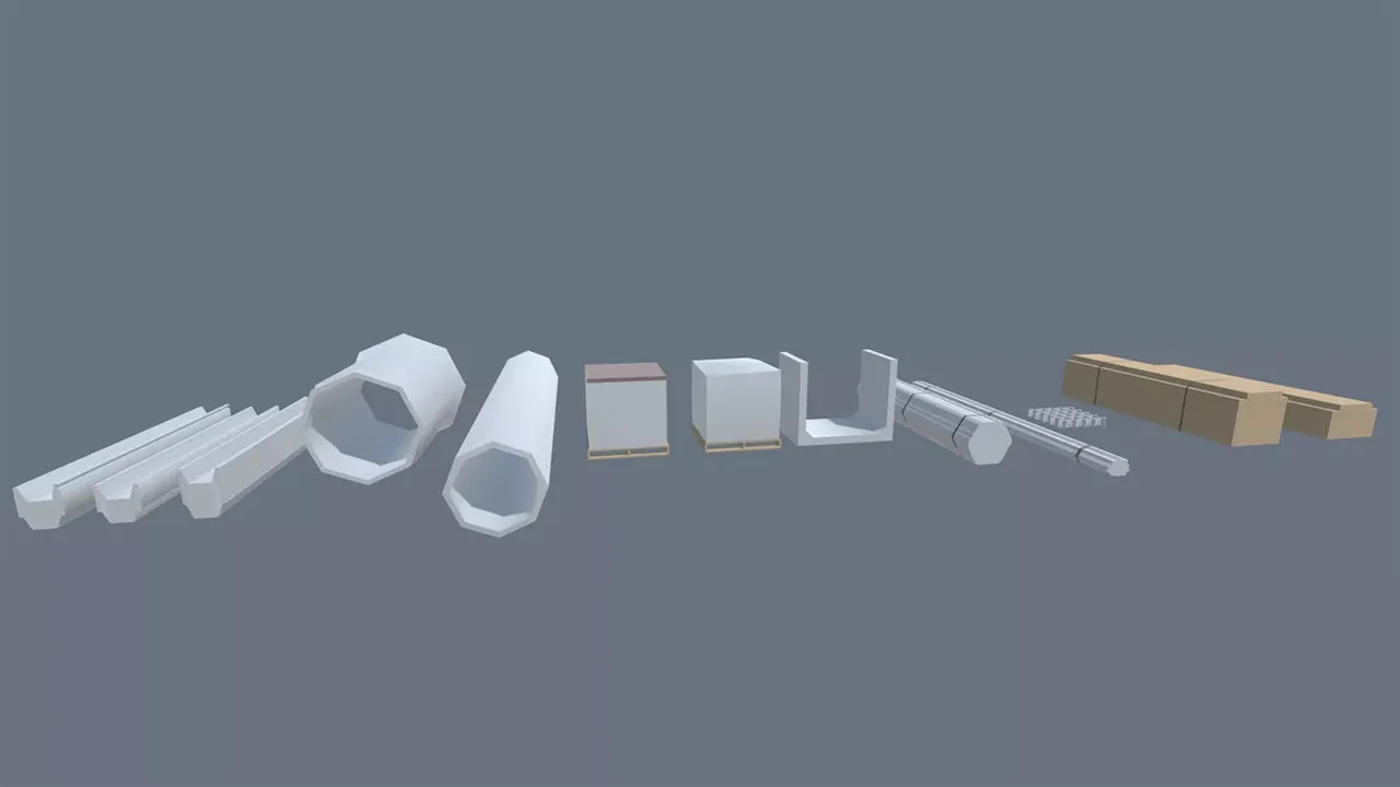 Snaps Prototype Construction