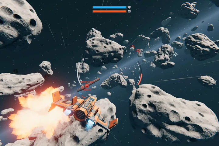 Space Combat Kit