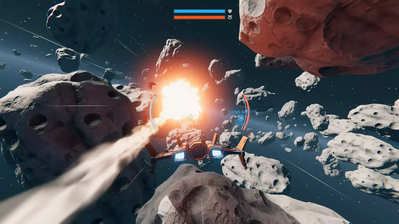 Space Combat Kit