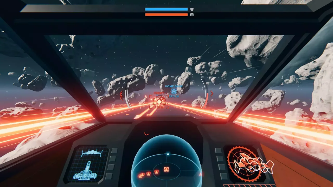 Space Combat Kit