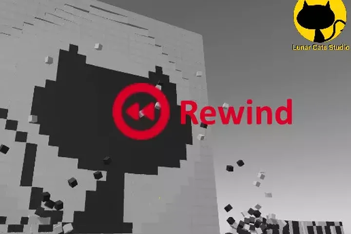 Time Rewinder