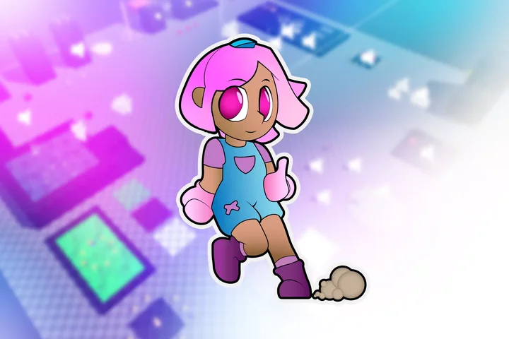 Platformer Project