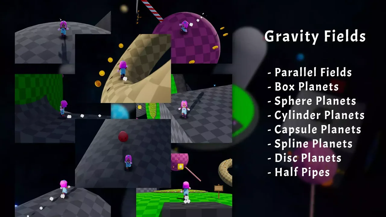 Platformer Project