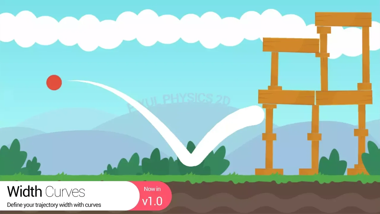 Pixul Physics 2D