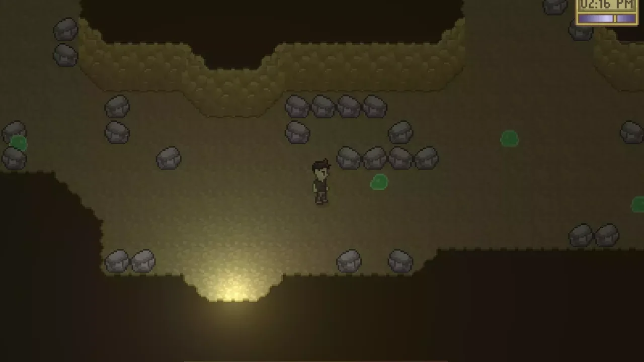 RPG Farming Kit