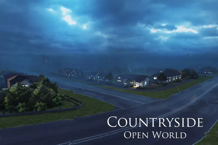 Countryside - Open World