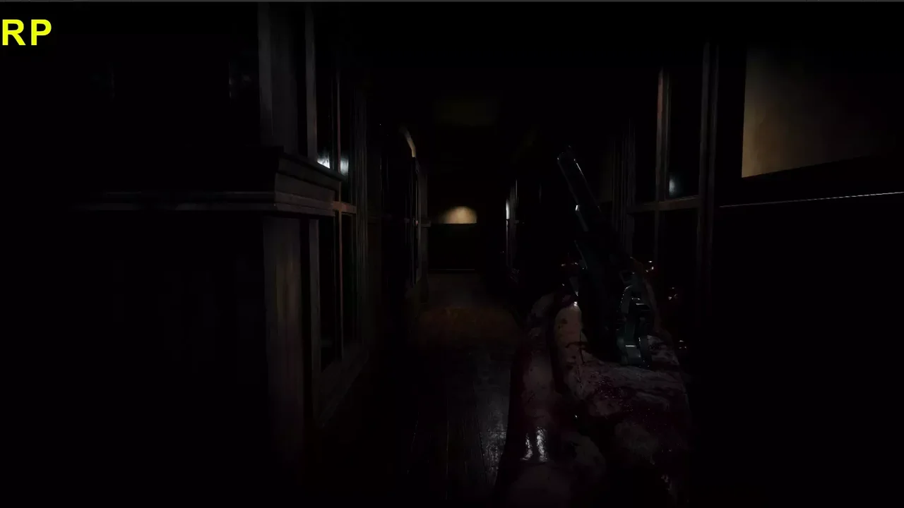 FPS Hands Horror Pack