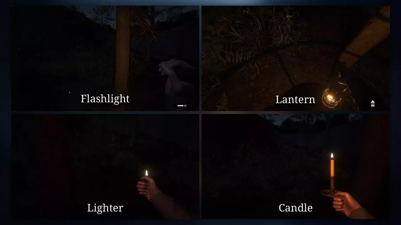 UHFPS - Ultimate Horror FPS KIT