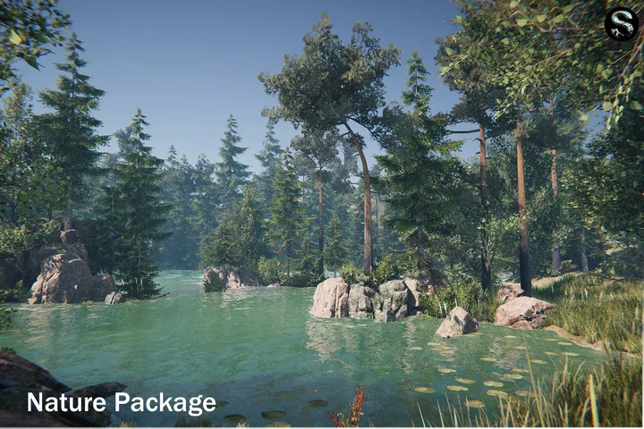Nature Package