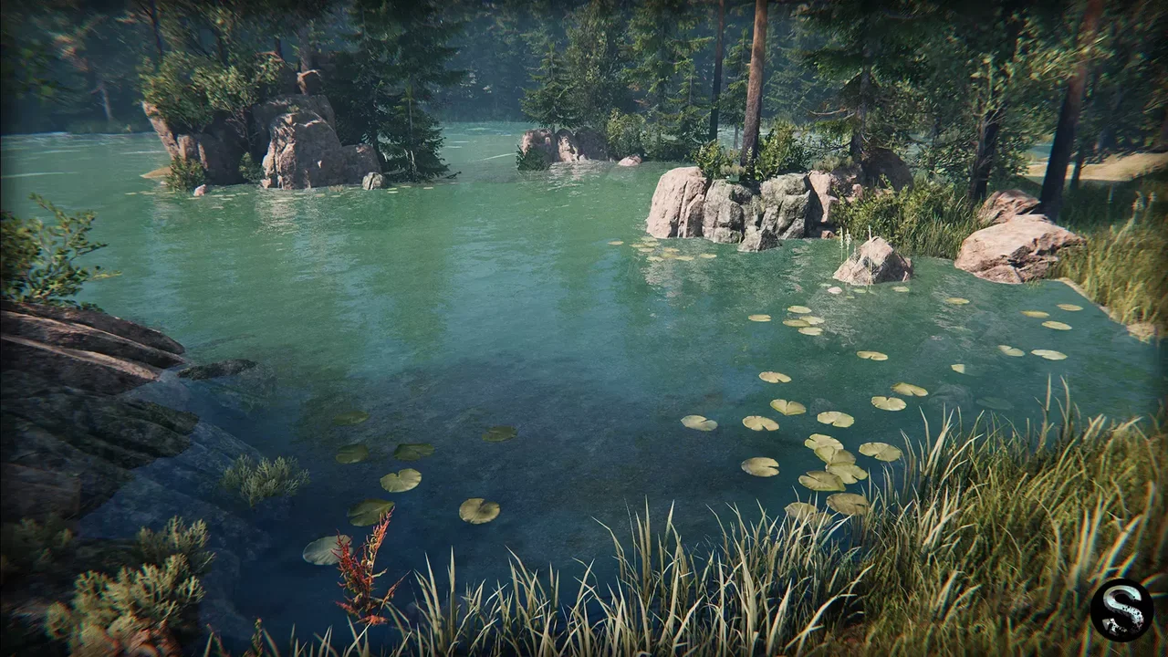 Nature Package