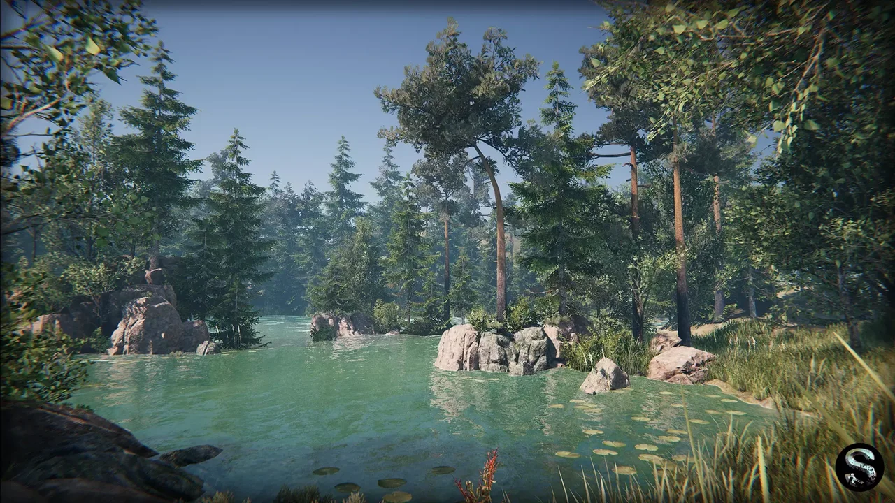 Nature Package