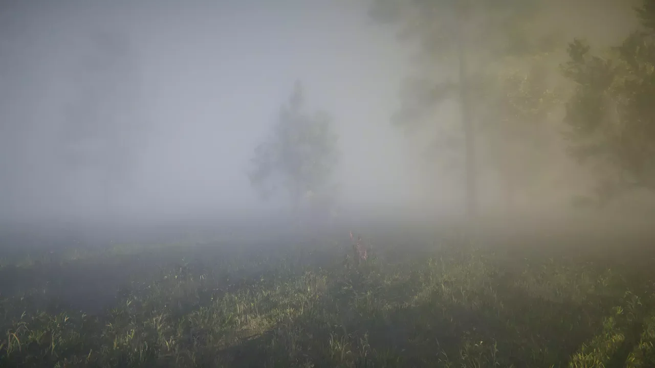 Better Fog: Height Fog, Light Scattering & More