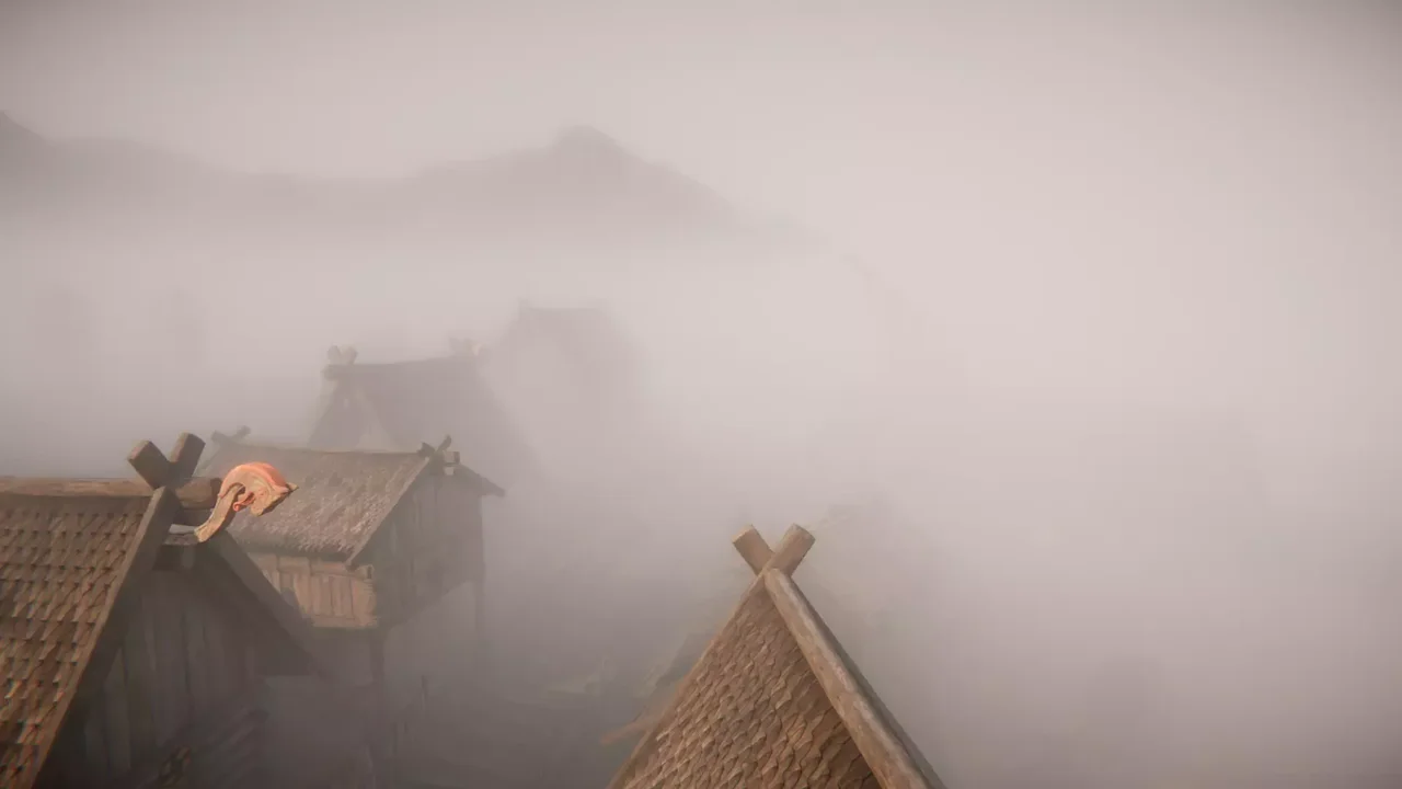 Better Fog: Height Fog, Light Scattering & More