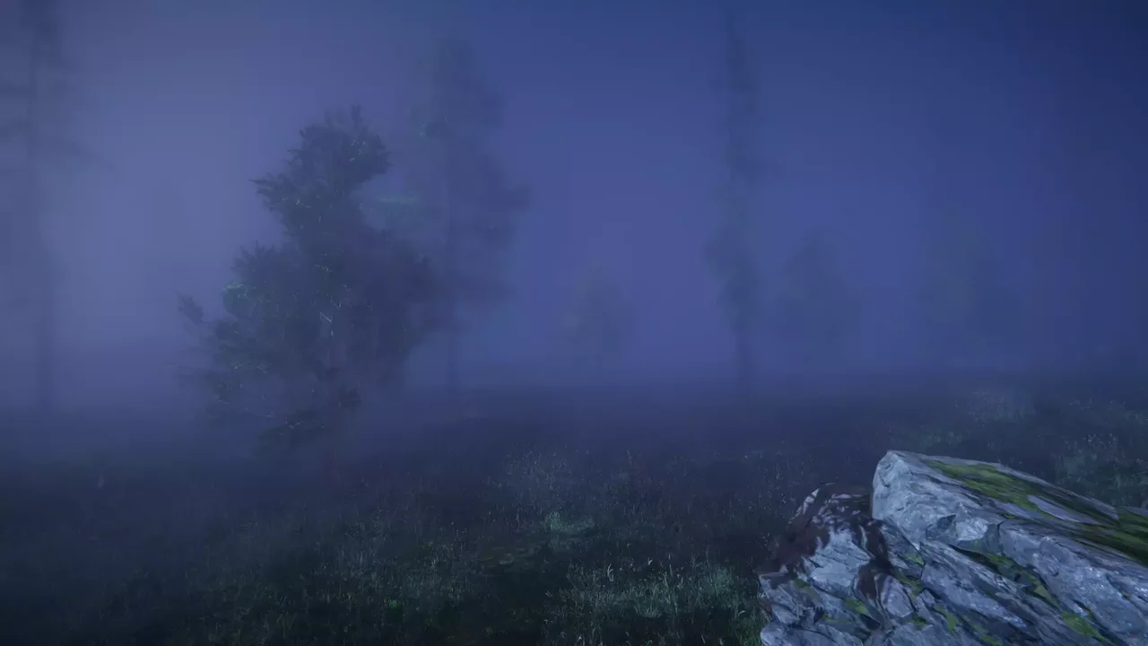 Better Fog: Height Fog, Light Scattering & More