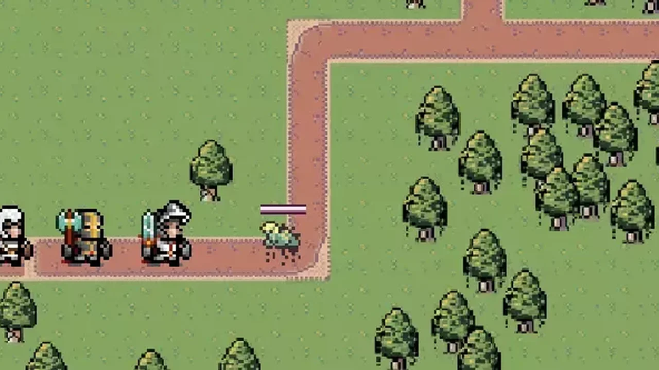 RPG Basic Pack Pixel Art