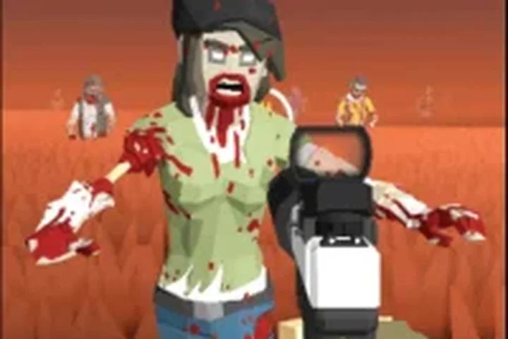 Zombie Land Game
