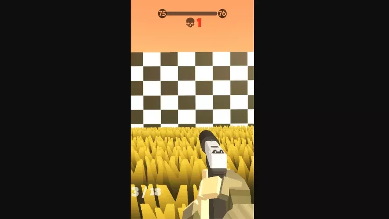 Zombie Land Game