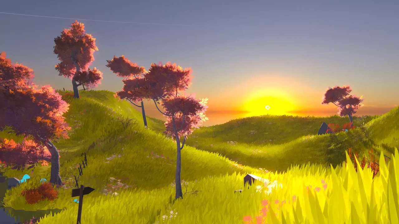 GrassFlow 2