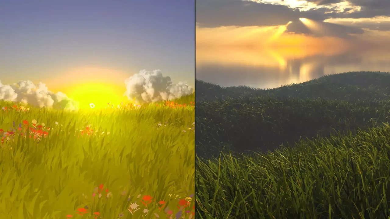 GrassFlow 2