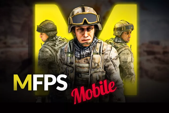 MFPS Mobile