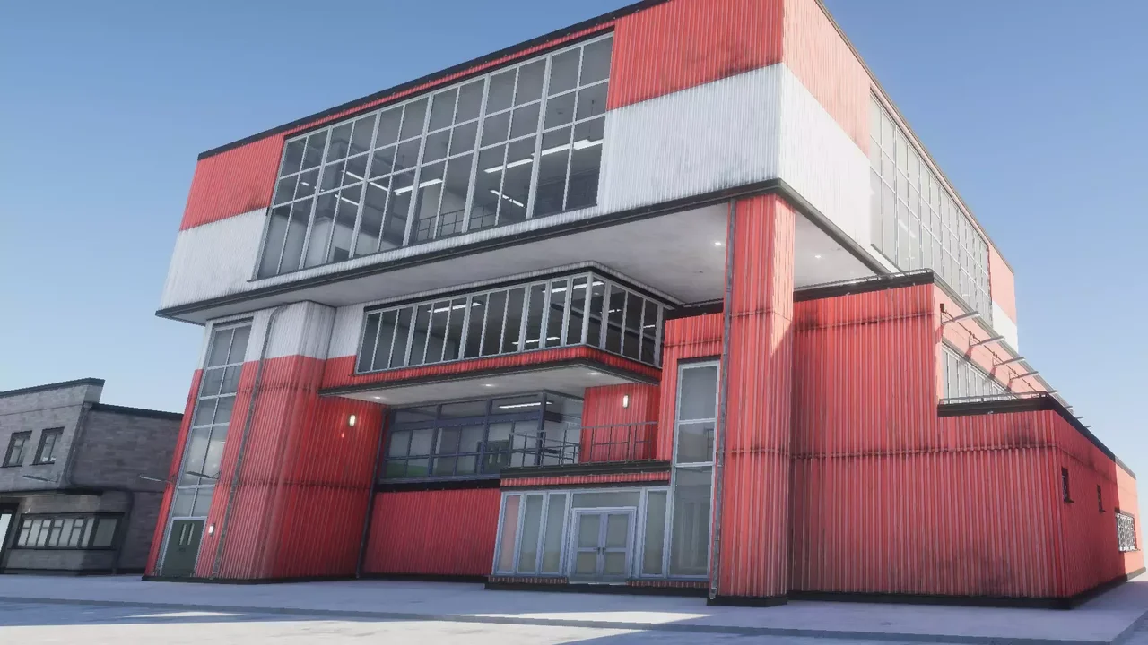 BMT Building Maker Toolset