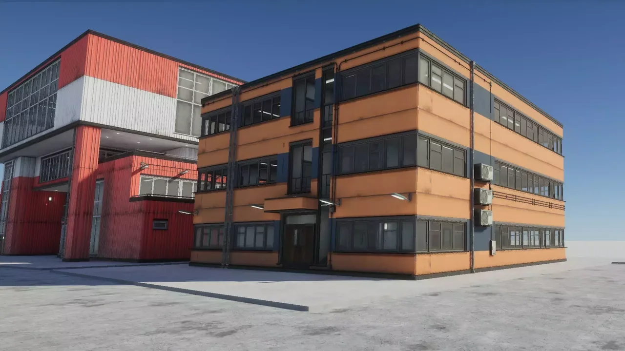 BMT Building Maker Toolset