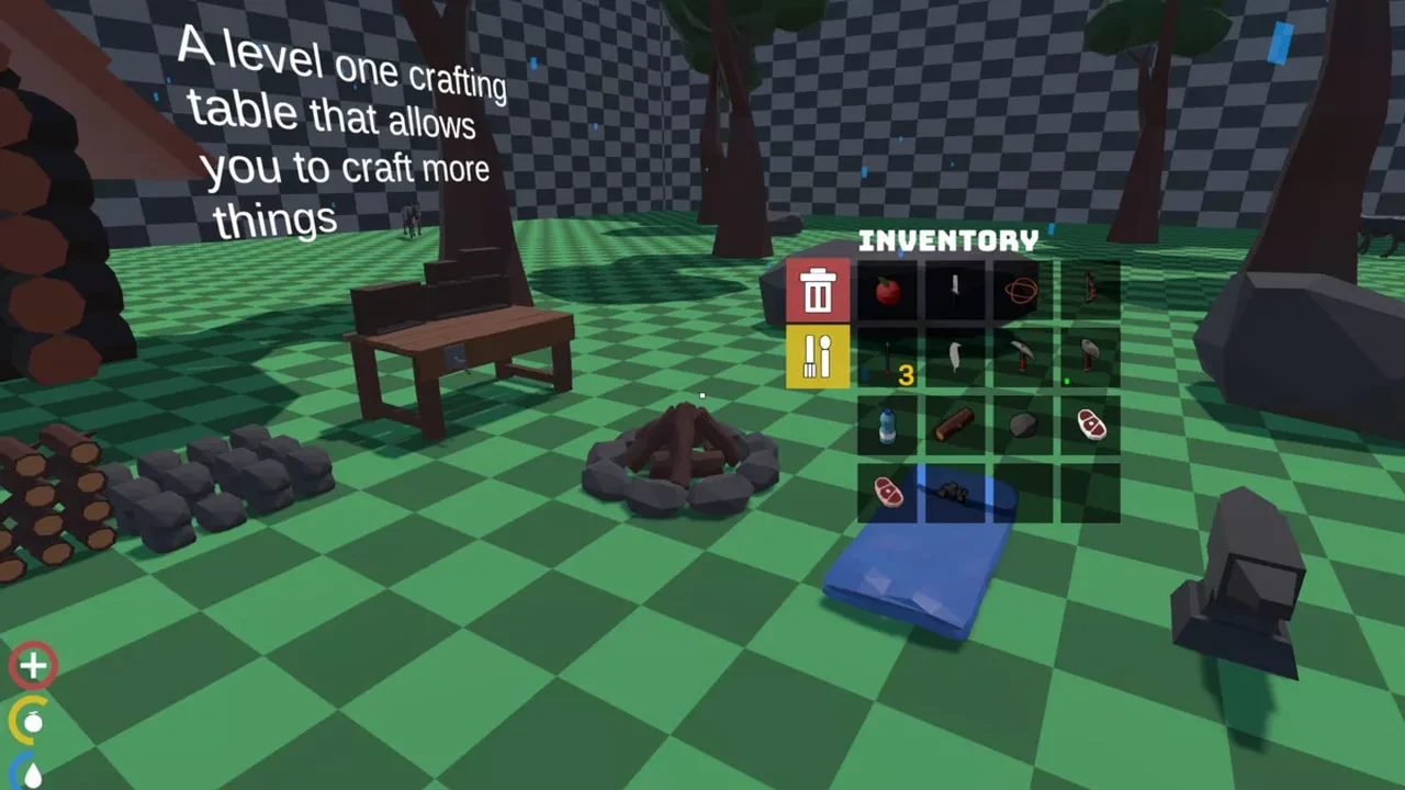 Survival Starter Kit