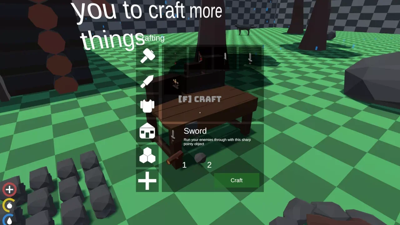 Survival Starter Kit