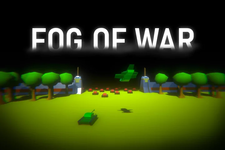 Fog Of War