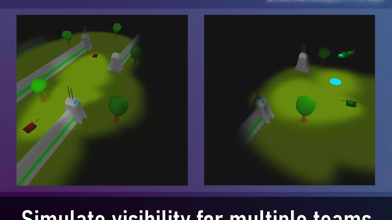 Fog Of War