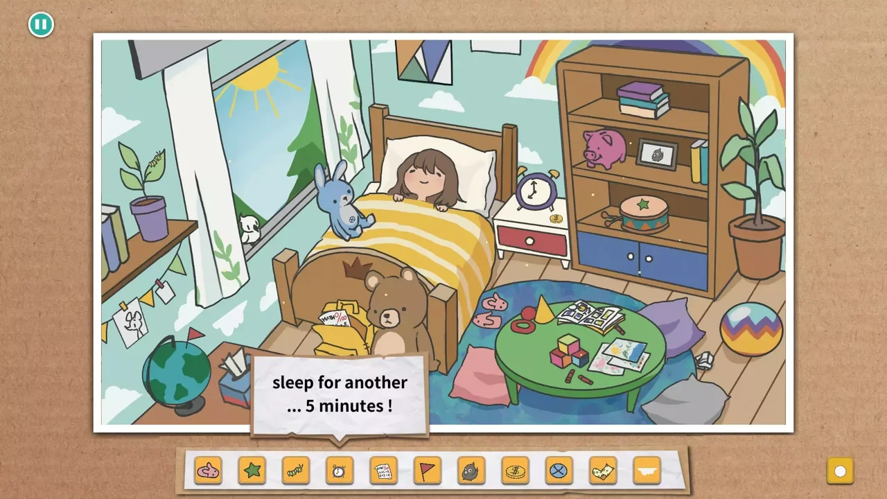 Find It - Hidden Object Template