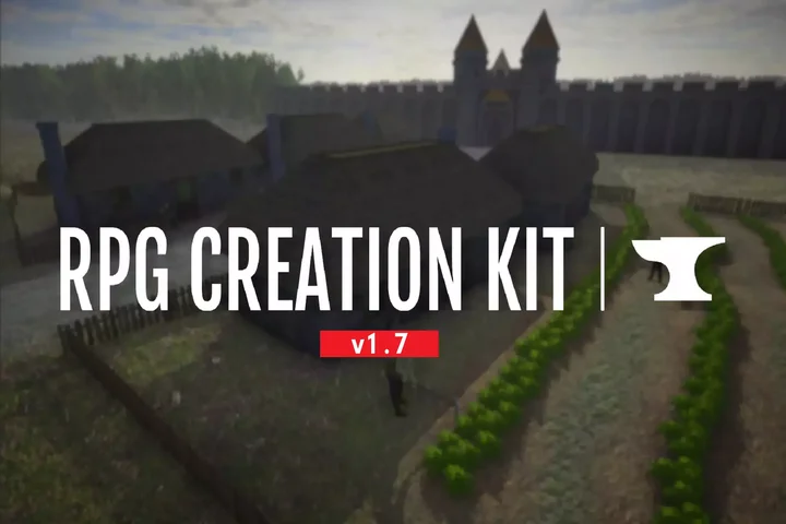 RPG Creation Kit