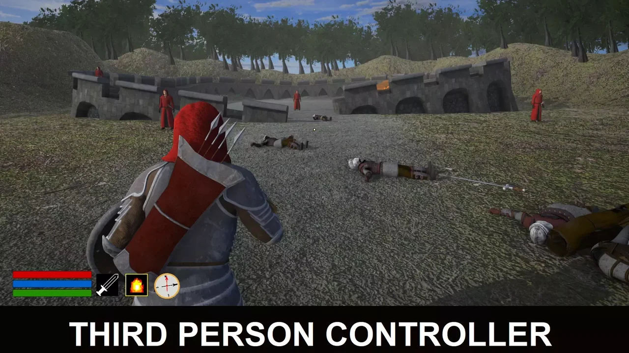 RPG Creation Kit