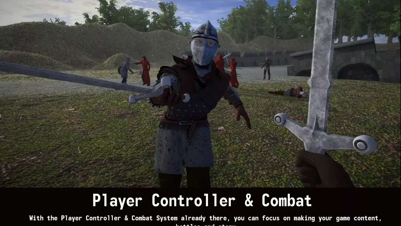RPG Creation Kit