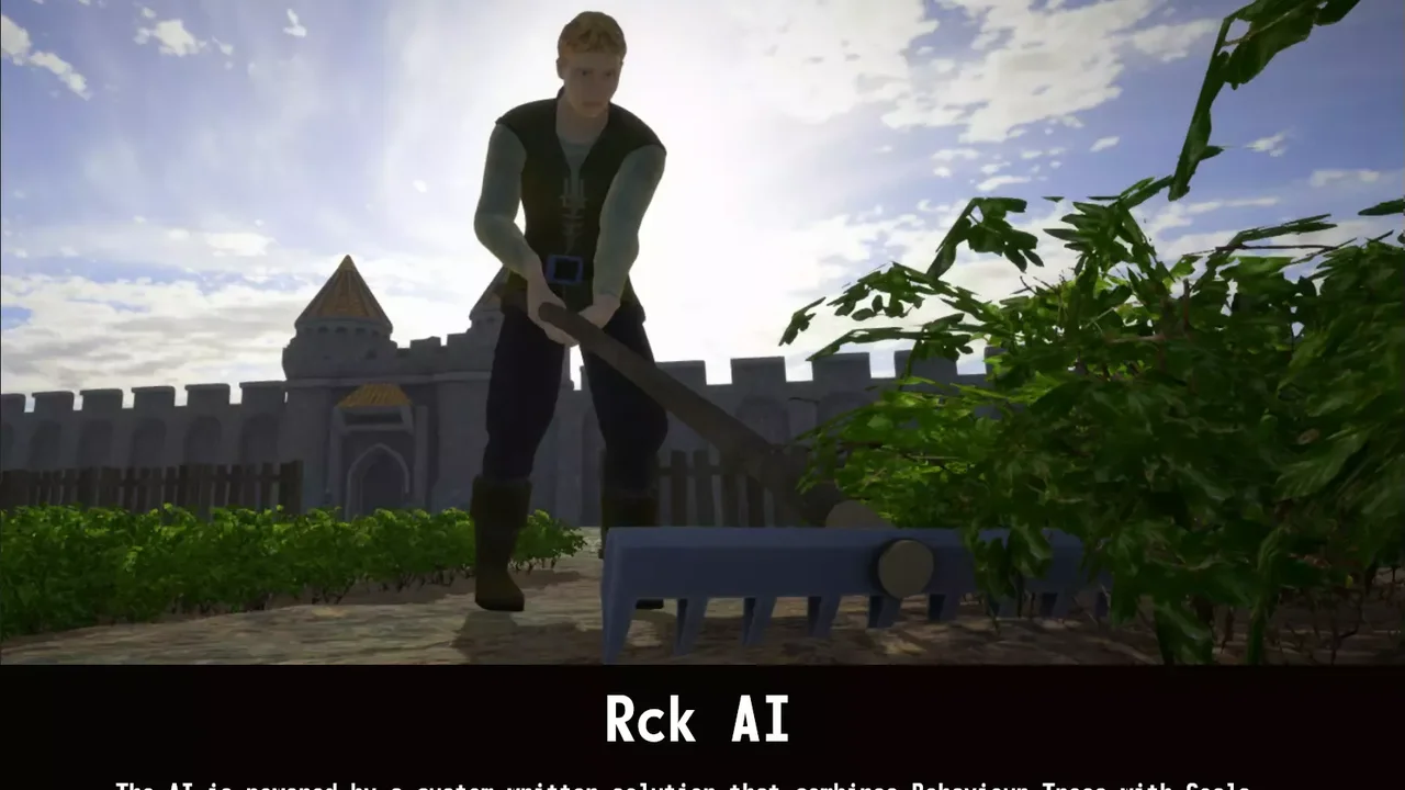 RPG Creation Kit