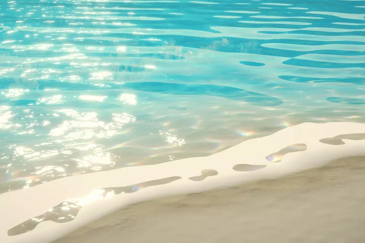 Stylized Water 2