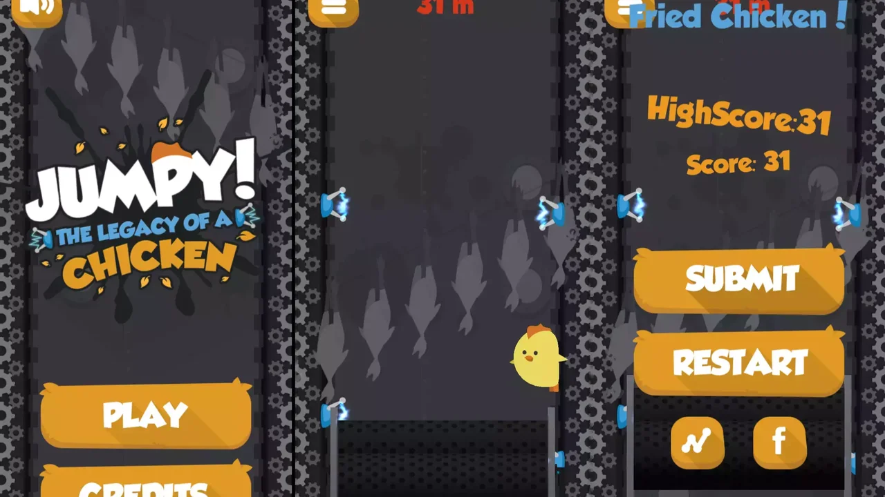 Mobile Tools v2.0 + Example Game