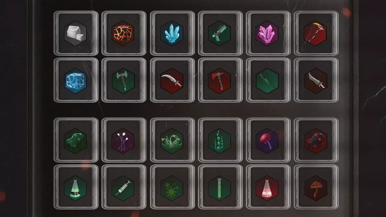 100 Sci-Fi Icons Pack