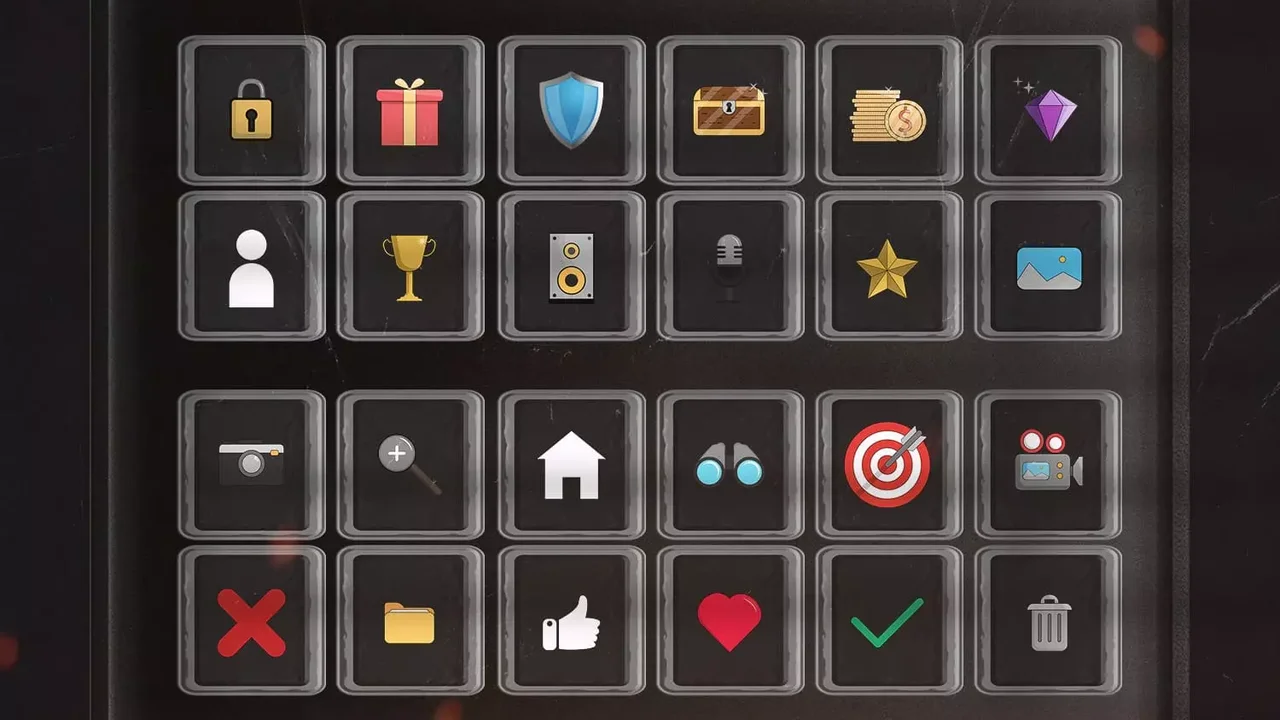 100 Modern Icons Pack