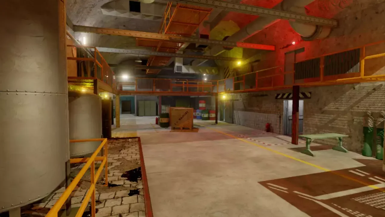 Military Bunker Construction Pack